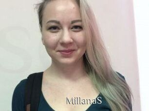 MillanaS