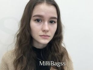 MilliBagss