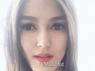 MilliHot Shop coquin