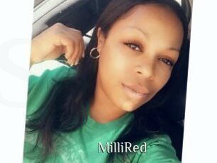 MilliRed