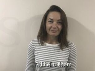 MillieDurham
