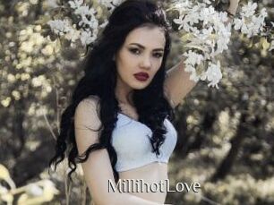MillihotLove