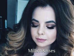 MillionKisses