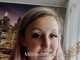 Milliondollarsbaby
