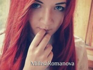 Millisa_Romanova