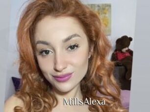 MillsAlexa