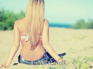 MillyLovely