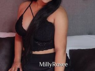 MillyRosee