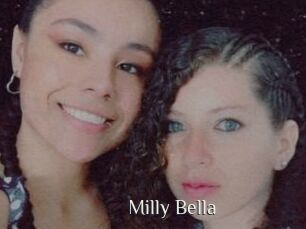 Milly_Bella Shop coquin
