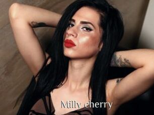 Milly_cherry
