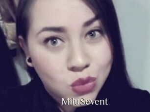 MiluSevent Shop coquin