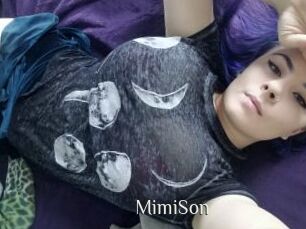 MimiSon