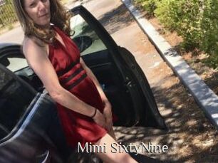 Mimi_SixtyNine Shop coquin