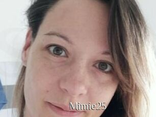 Mimie25