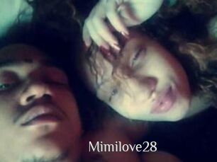 Mimilove28