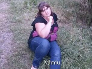 Mimiu