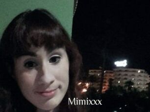 Mimixxx