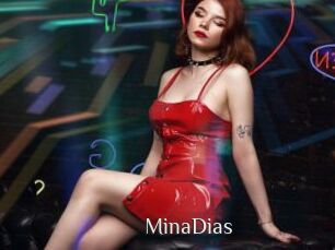 MinaDias
