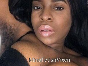 MinaFetishVixen Shop coquin