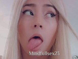 Mindfullsex23