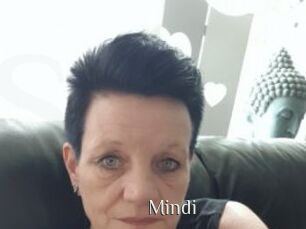 Mindi