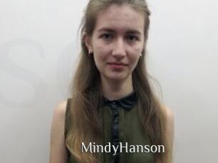 MindyHanson