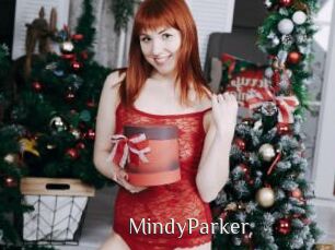 MindyParker