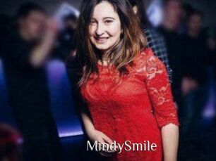 MindySmile