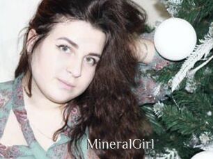 MineralGirl