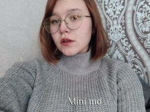 Mini_mo