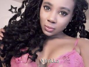 Minkka