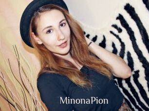 MinonaPion Shop coquin