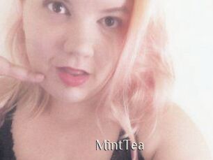 MintTea
