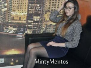 MintyMentos