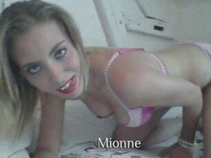 Mionne