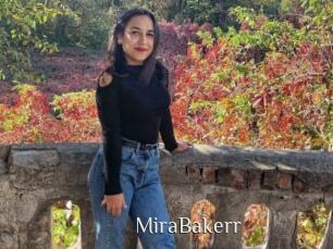 MiraBakerr