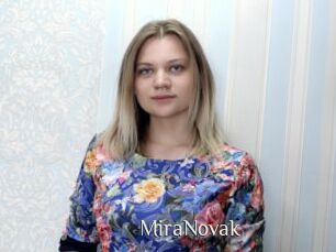 MiraNovak