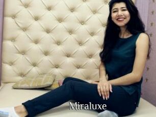 Miraluxe