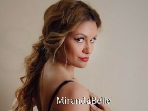 MirandaBelle Shop coquin