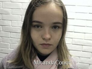MirandaConor