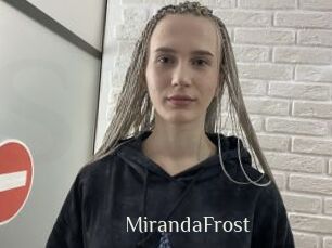 MirandaFrost