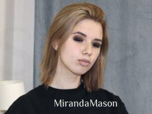MirandaMason
