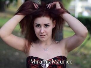 MirandaMaurice