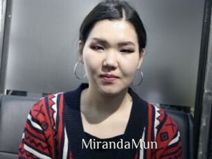 MirandaMun