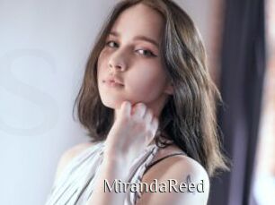 MirandaReed
