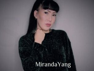 MirandaYang