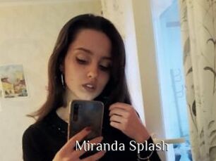Miranda_Splash