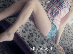 Mirandagd