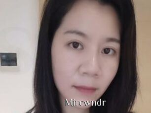 Mircwndr