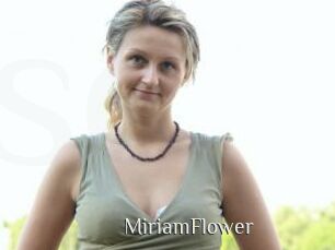 MiriamFlower